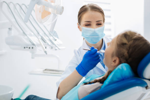 Dental Bonding in Hobe Sound, FL